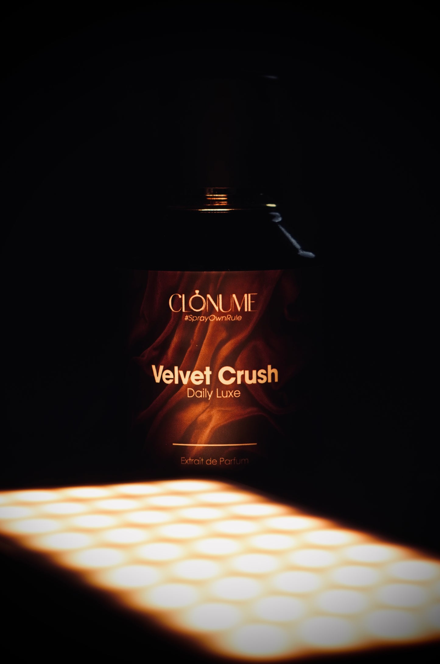 Velvet Crush