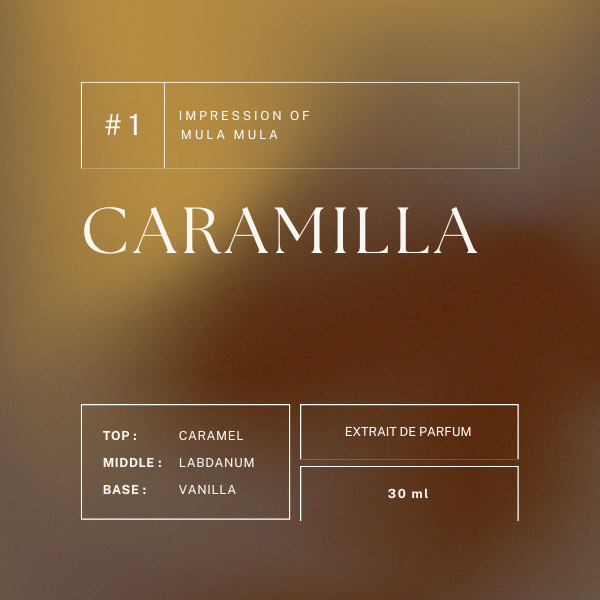 Caramilla