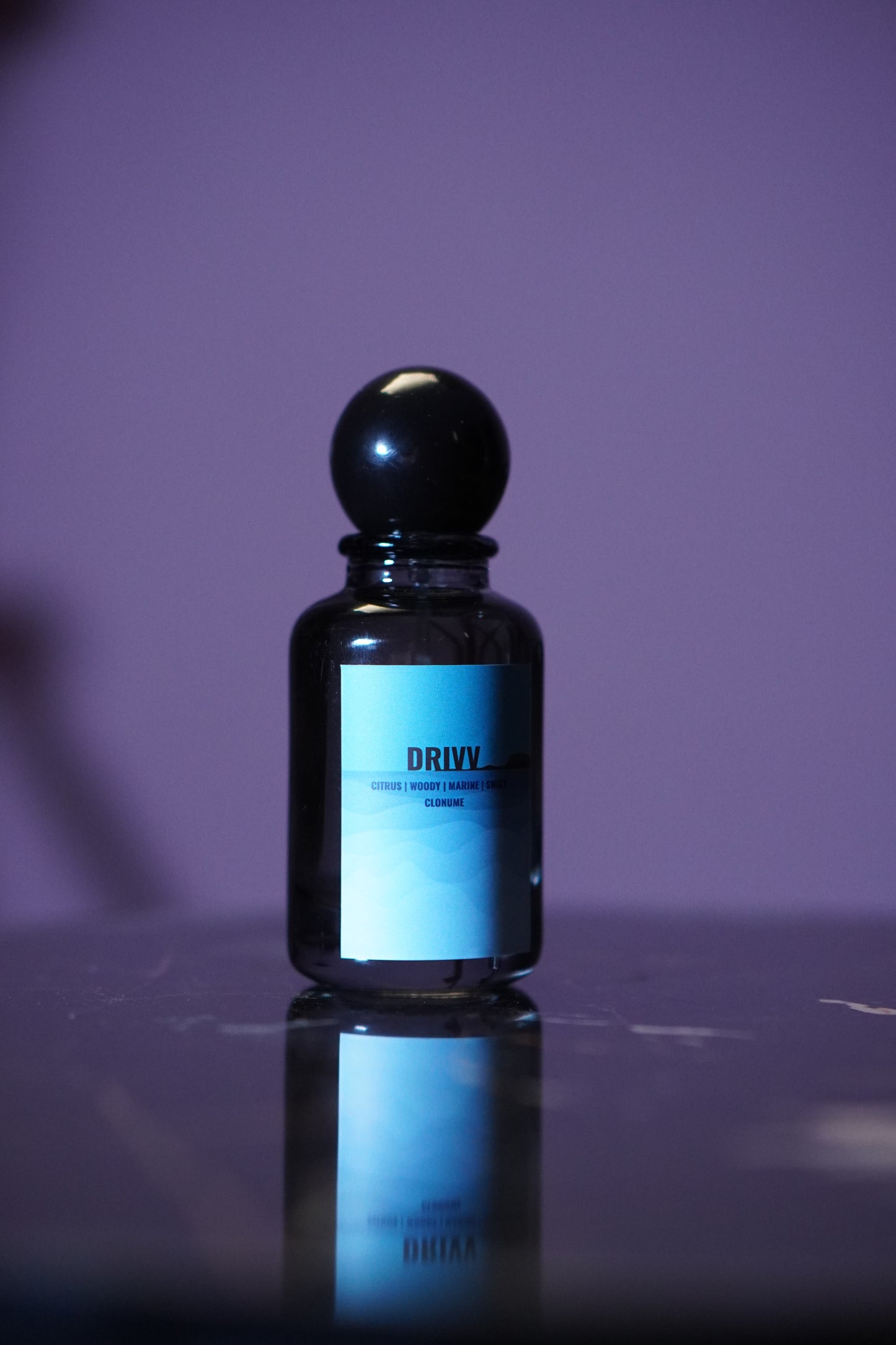 DRIVV