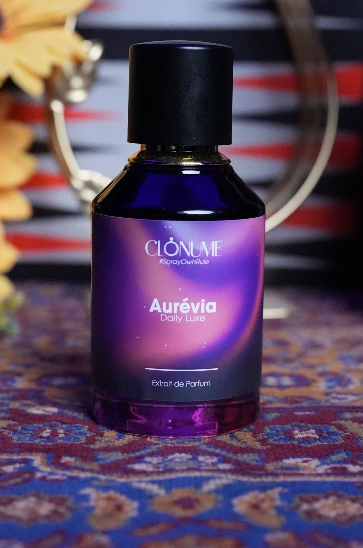 Aurevia