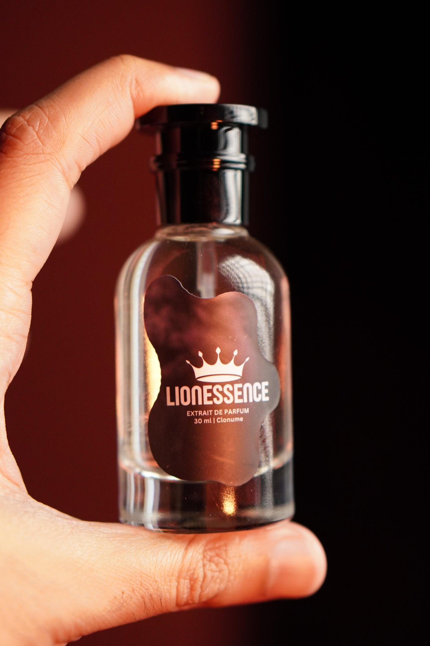 Lionessence