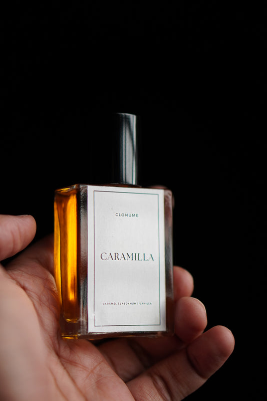 Caramilla