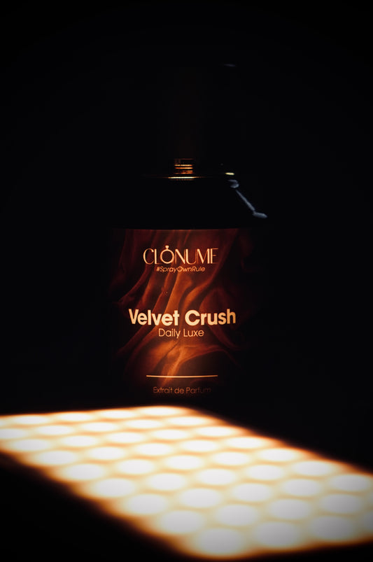 Velvet Crush