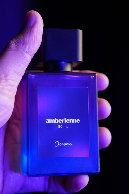 Amberienne