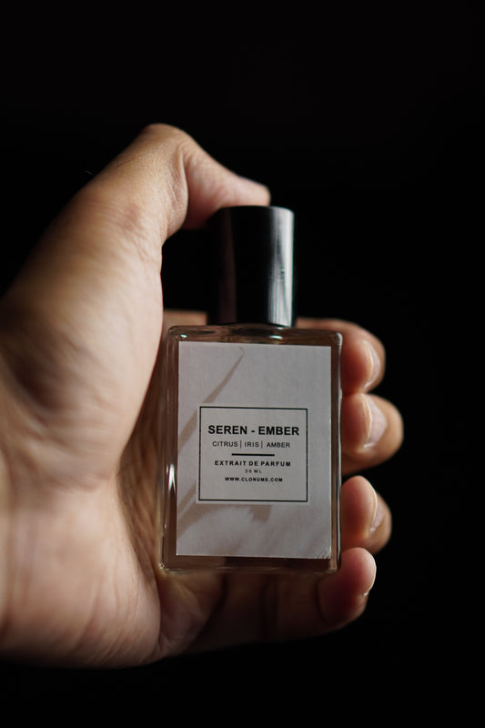 SEREN-EMBER