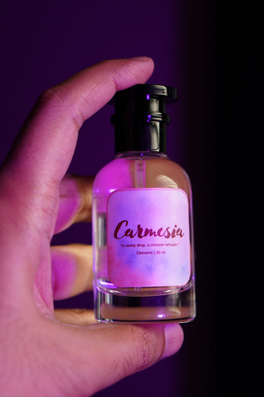 Carmesia
