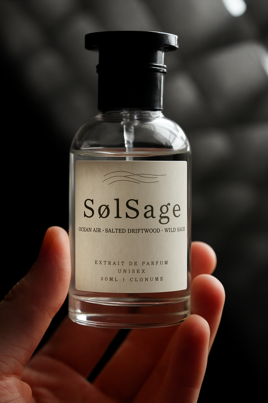 SølSage
