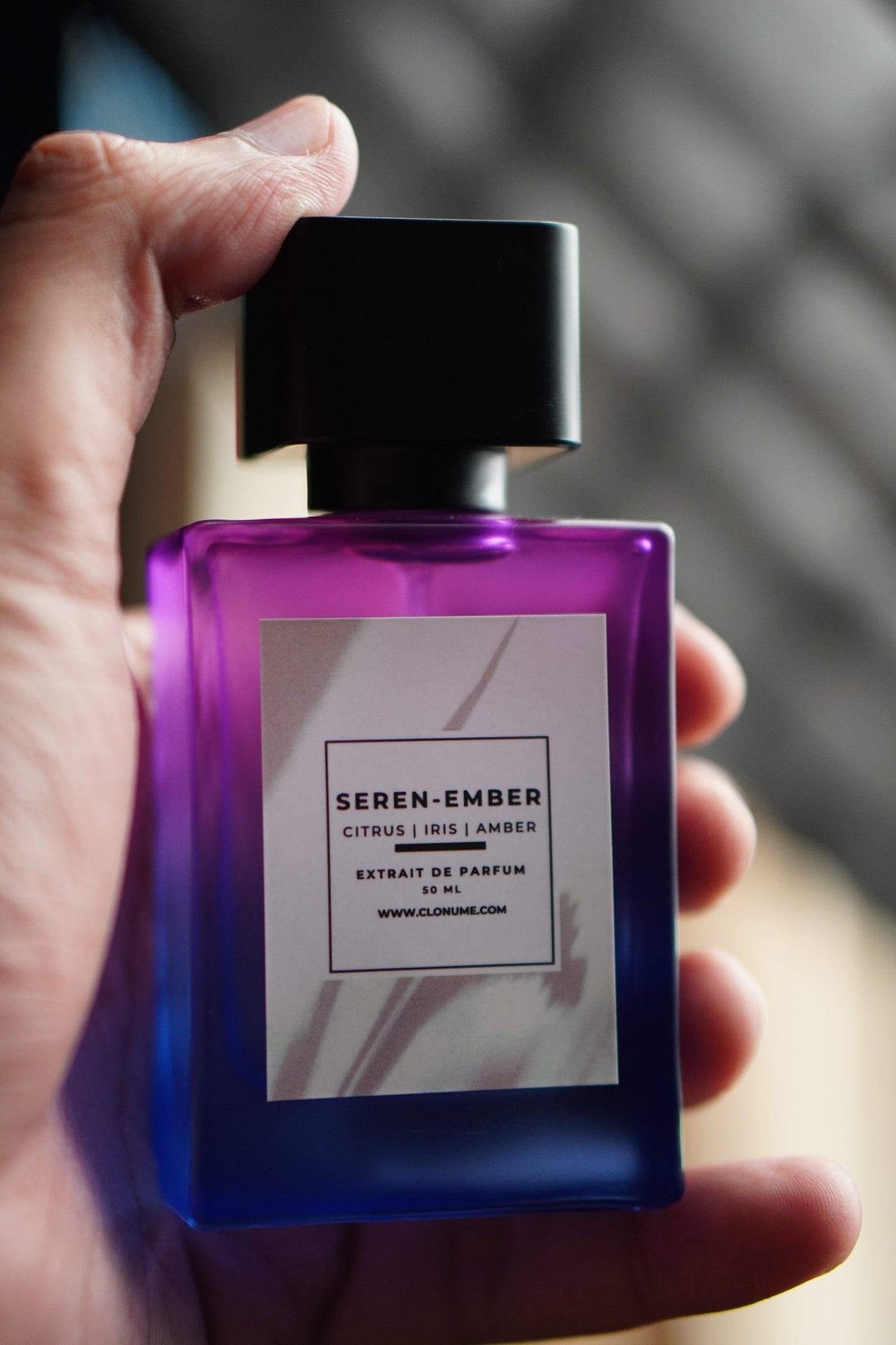 SEREN-EMBER