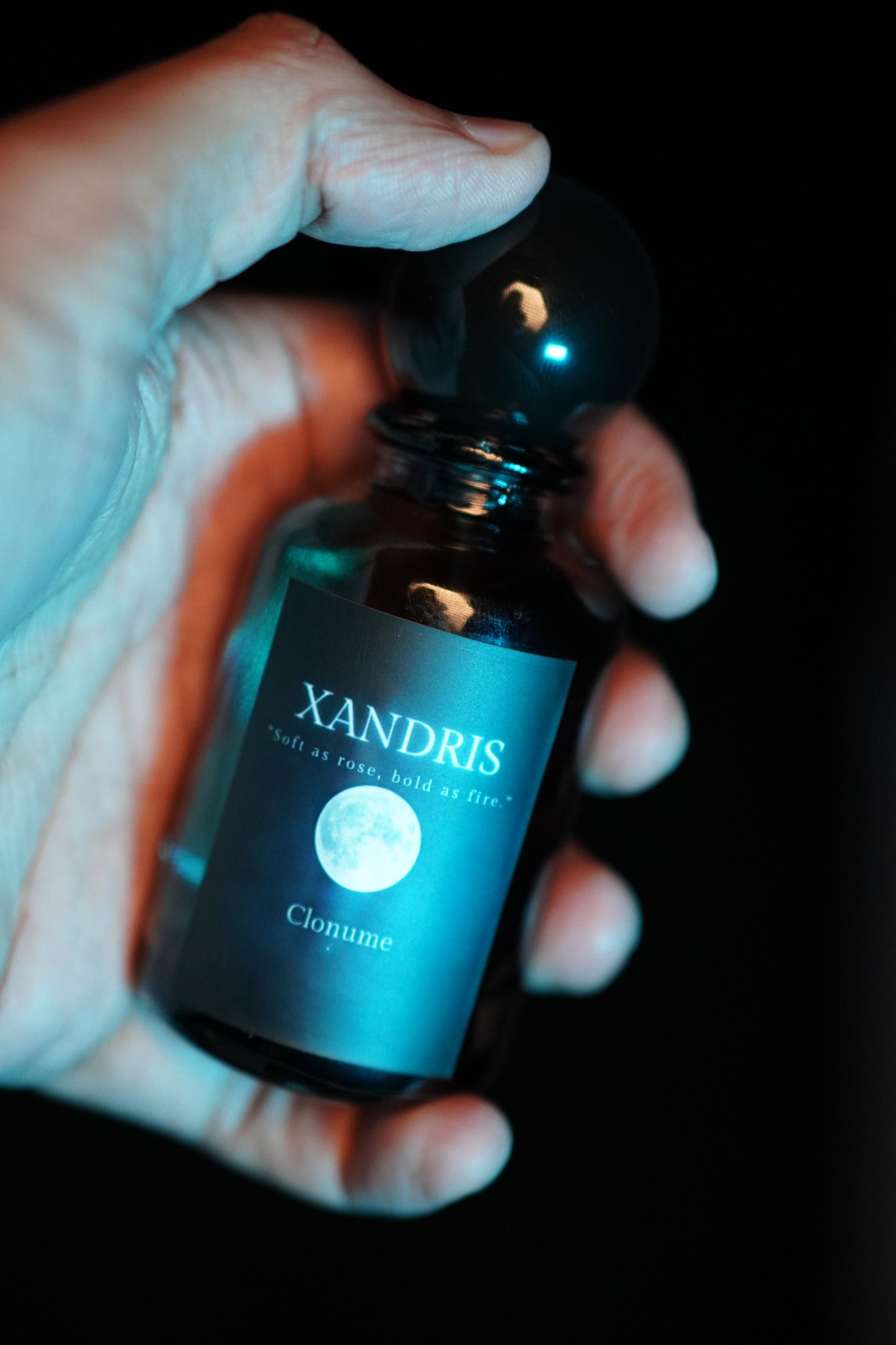 Xandris