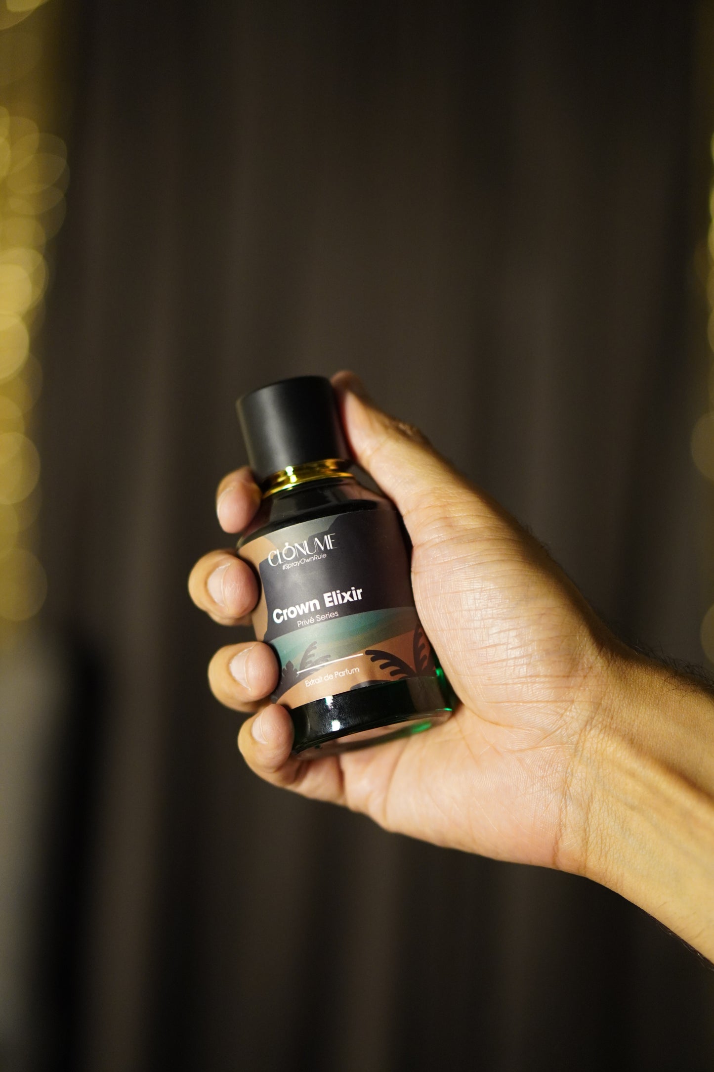 Crown Elixir