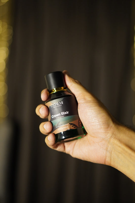 Crown Elixir