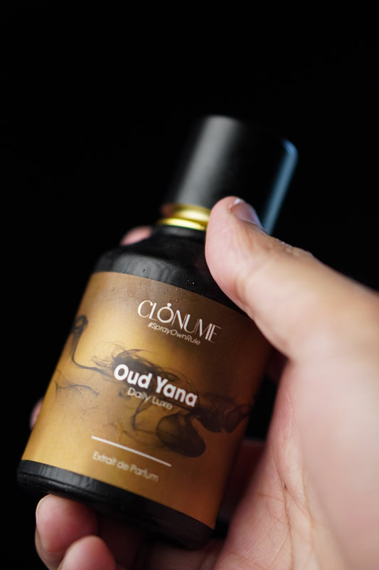 Oud Yana